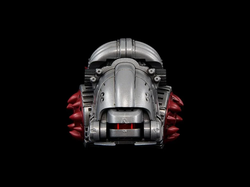 Zoids Realize Model RMZ-019 Hell Cat & Molga (Zenebus Color) 1/100 Scale Model Kit Set - Image 22