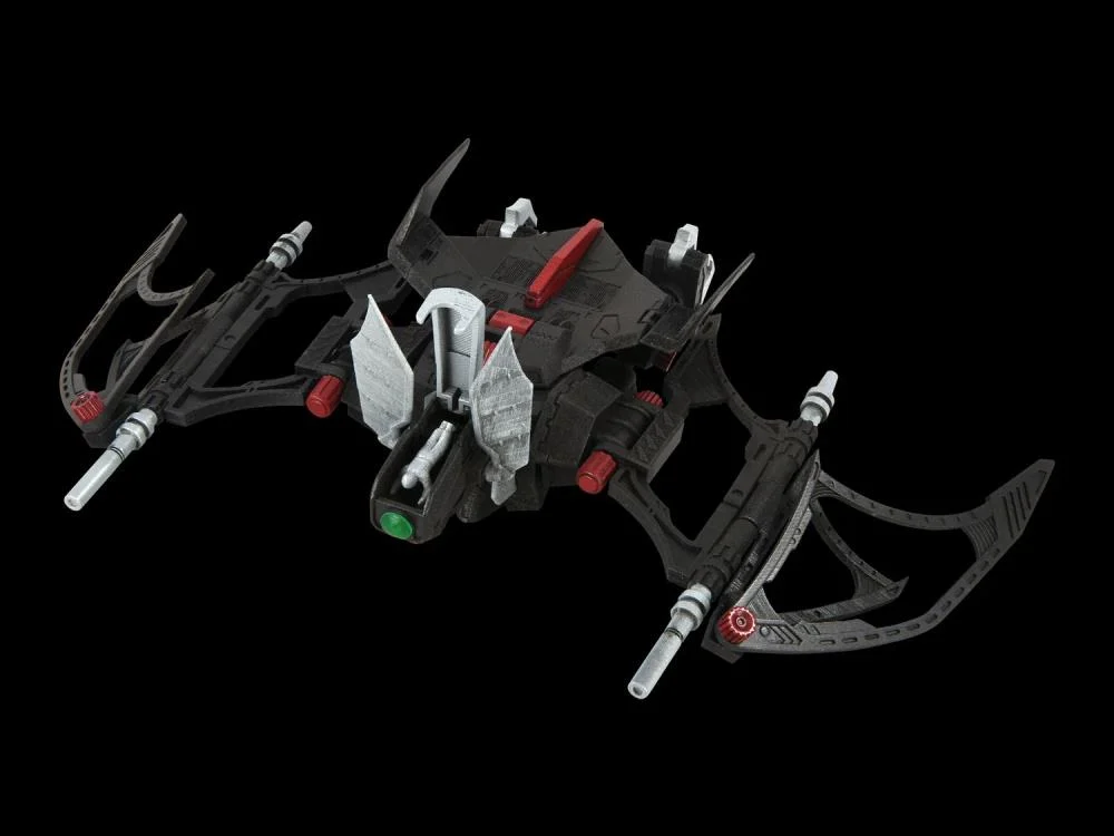 Zoids Realize Model RMZ-020 Zabat 1/100 Scale Model Kit - Image 15
