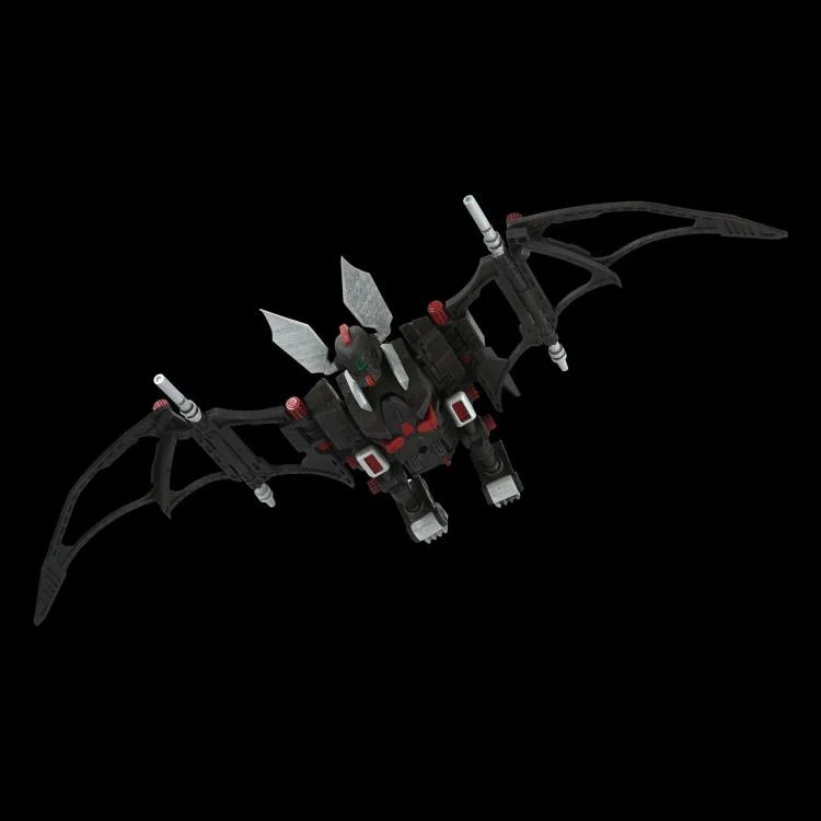 Zoids Realize Model RMZ-020 Zabat 1/100 Scale Model Kit - Image 4
