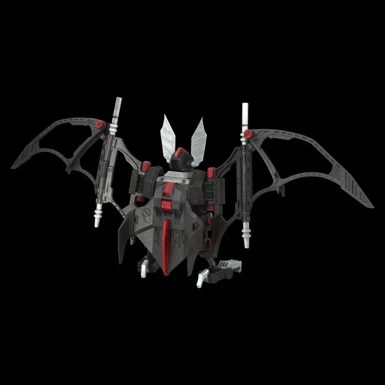 Zoids Realize Model RMZ-020 Zabat 1/100 Scale Model Kit - Image 6