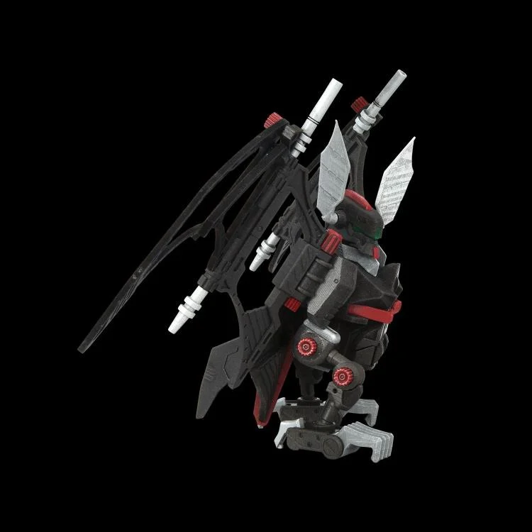 Zoids Realize Model RMZ-020F Zabat Full Option Set 1/100 Scale Model Kit - Image 12