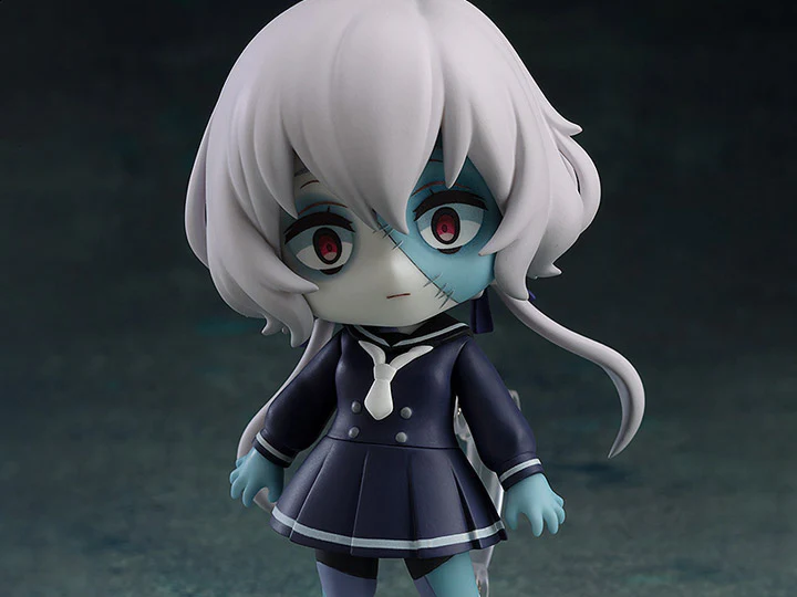 Zombie Land Saga Nendoroid No.1347 Junko Konno