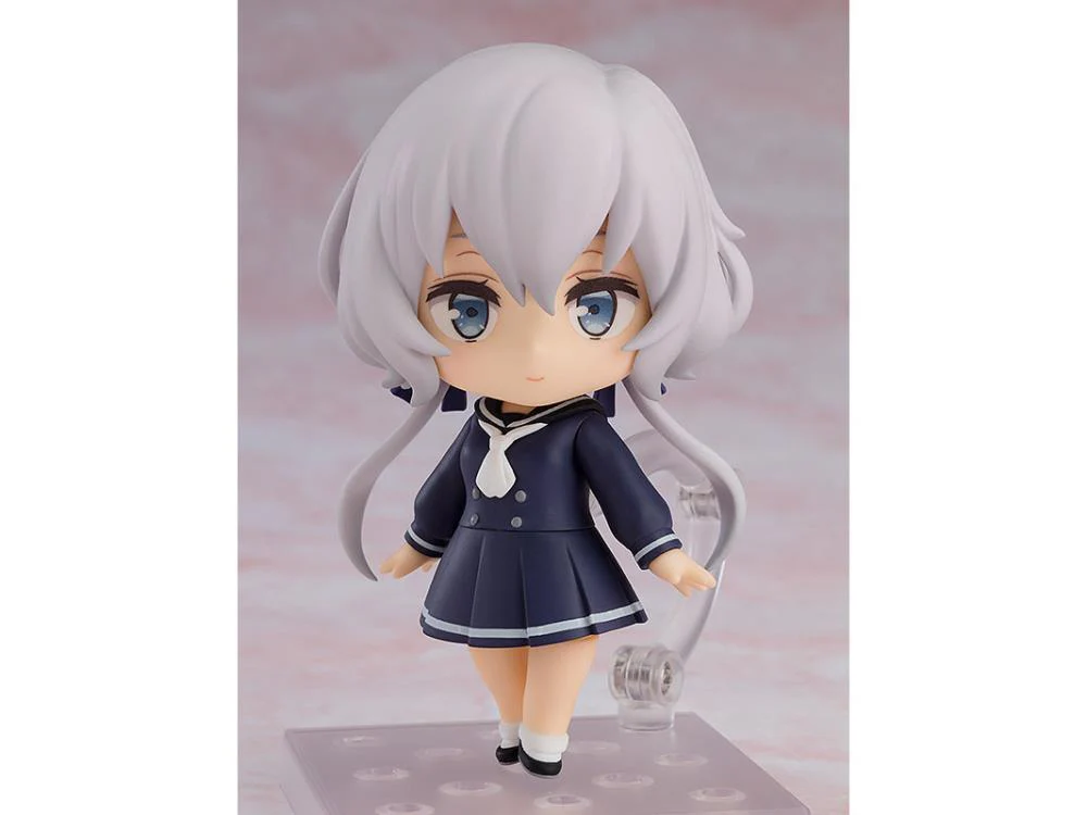Zombie Land Saga Nendoroid No.1347 Junko Konno - Image 2