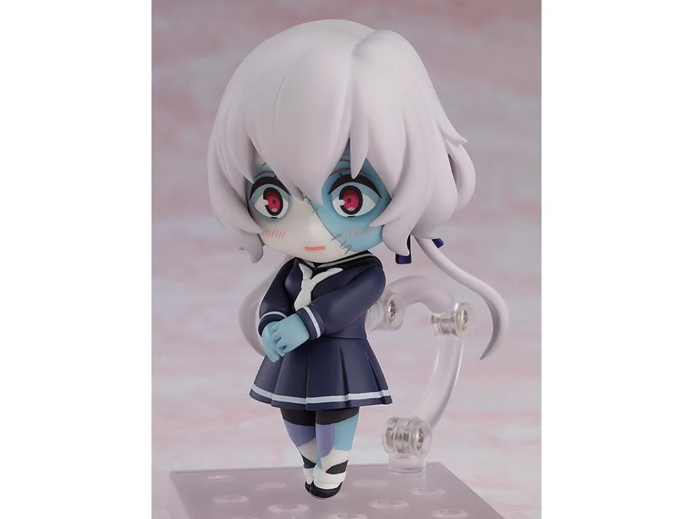 Zombie Land Saga Nendoroid No.1347 Junko Konno - Image 3