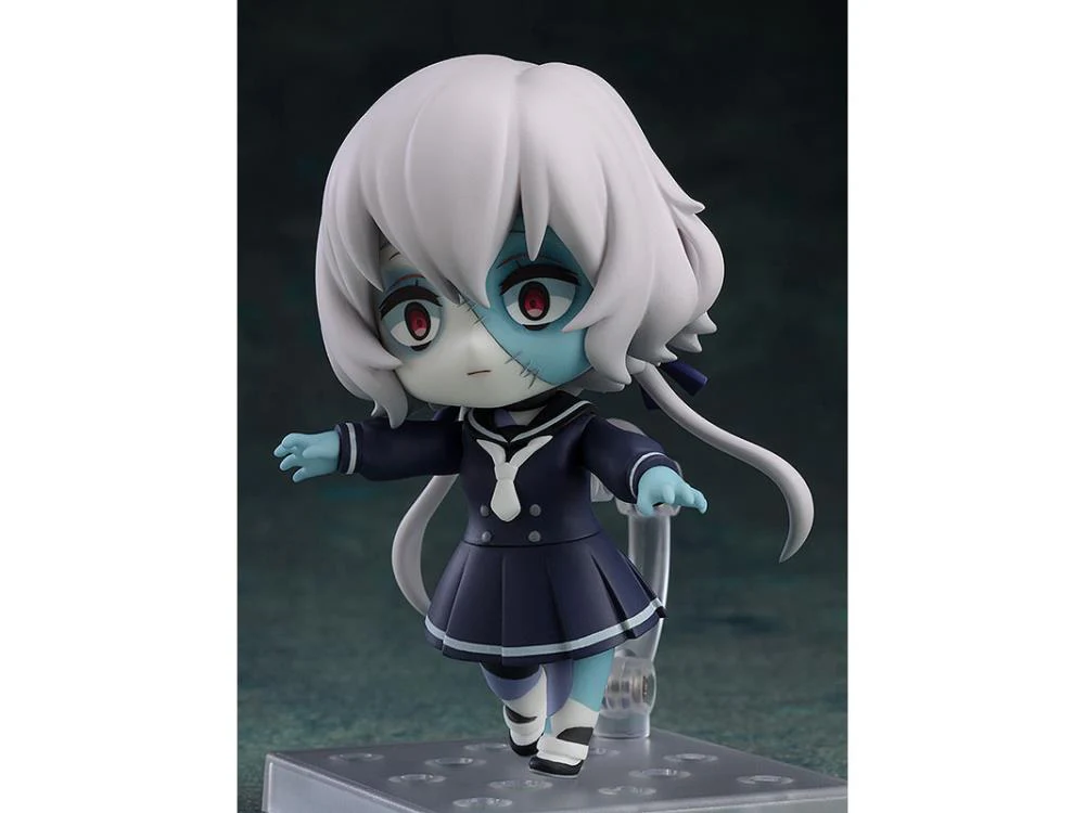 Zombie Land Saga Nendoroid No.1347 Junko Konno - Image 4