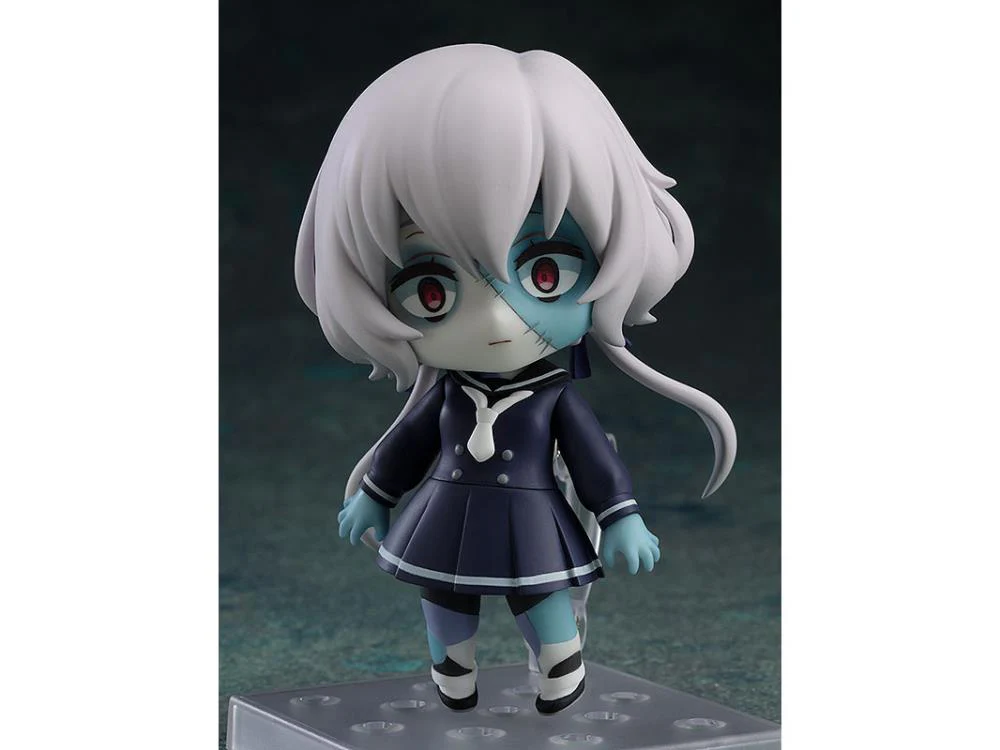 Zombie Land Saga Nendoroid No.1347 Junko Konno - Image 5