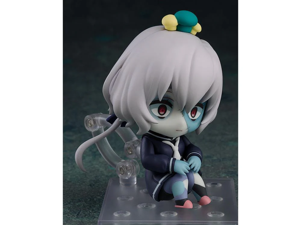 Zombie Land Saga Nendoroid No.1347 Junko Konno - Image 6