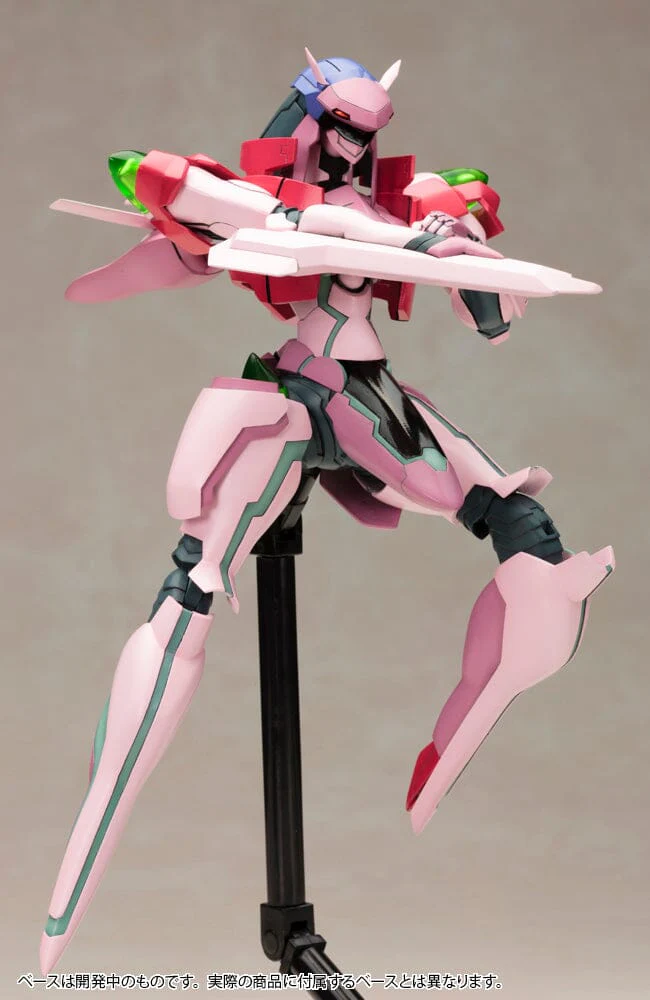 Zone of the Enders Dolores, i Dolores Model Kit (Reissue) - Image 10