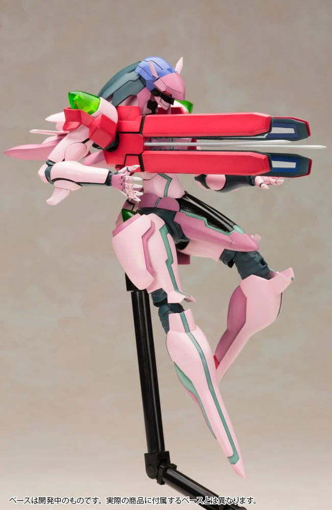 Zone of the Enders Dolores, i Dolores Model Kit (Reissue) - Image 11