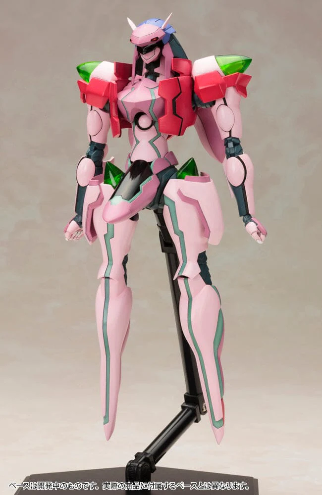 Zone of the Enders Dolores, i Dolores Model Kit (Reissue) - Image 2