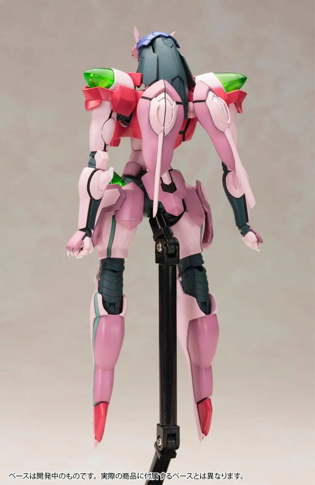 Zone of the Enders Dolores, i Dolores Model Kit (Reissue) - Image 3