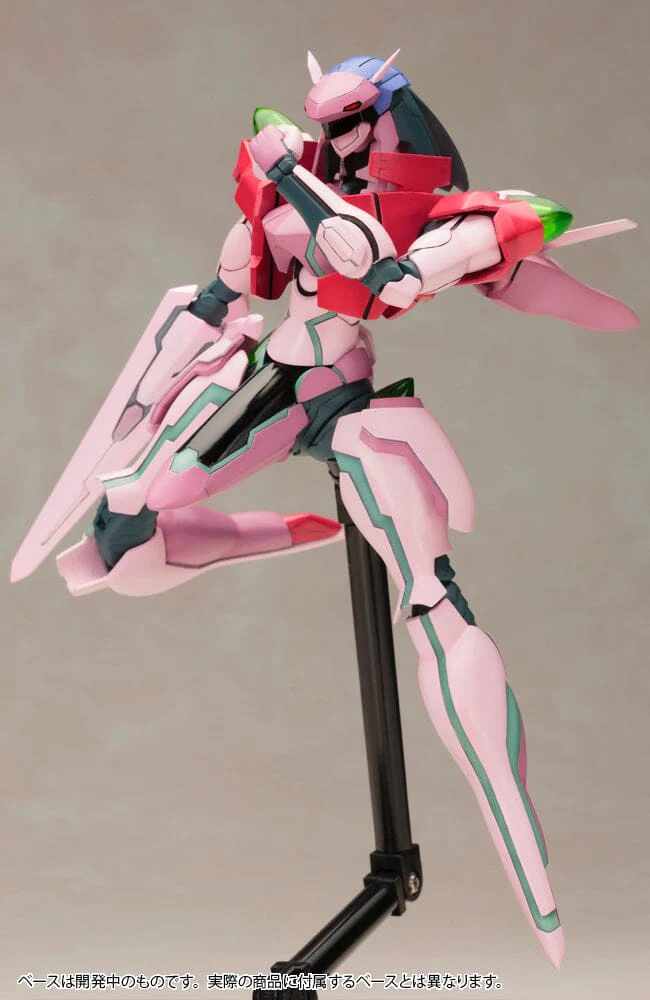 Zone of the Enders Dolores, i Dolores Model Kit (Reissue) - Image 7