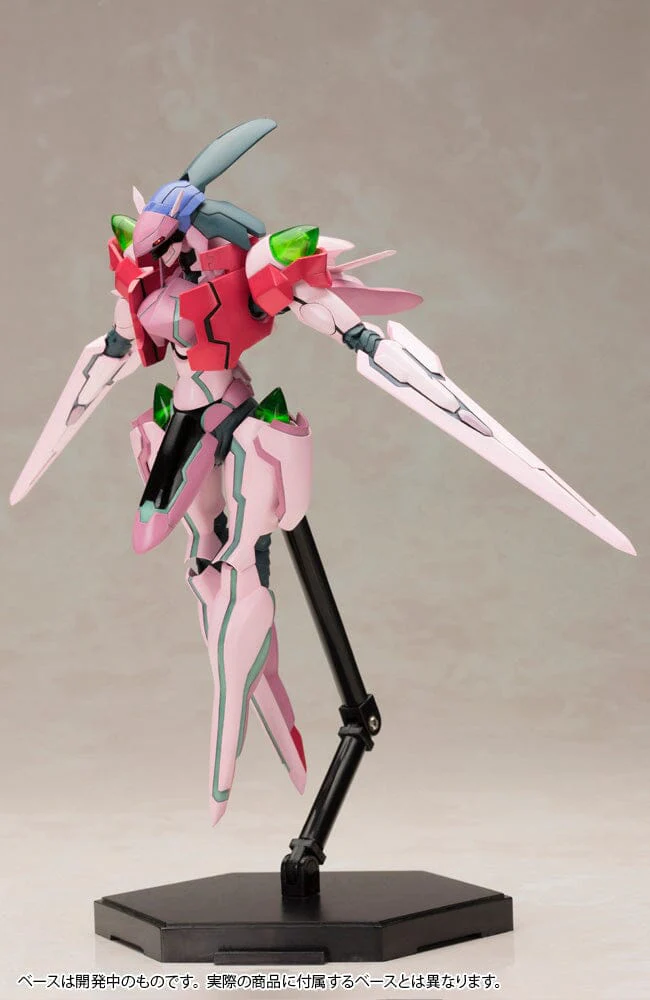 Zone of the Enders Dolores, i Dolores Model Kit (Reissue) - Image 9