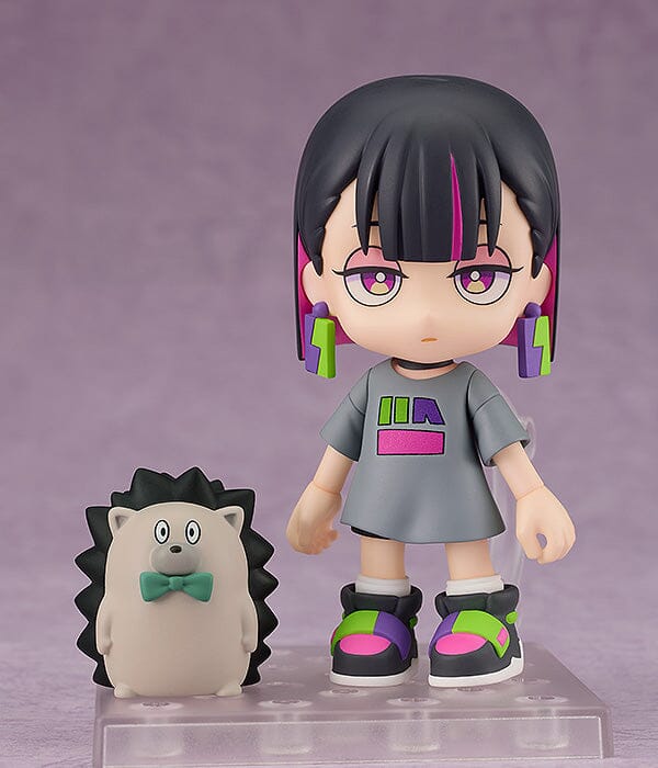 Zutto Mayonaka De Iinoni Nendoroid No.2203 Nira-chan - Image 2