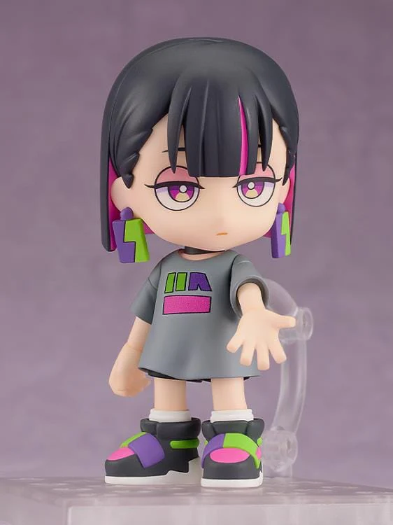 Zutto Mayonaka De Iinoni Nendoroid No.2203 Nira-chan - Image 4