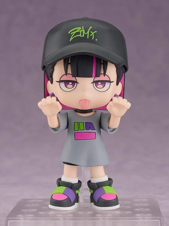 Zutto Mayonaka De Iinoni Nendoroid No.2203 Nira-chan - Image 5