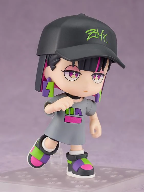 Zutto Mayonaka De Iinoni Nendoroid No.2203 Nira-chan - Image 6
