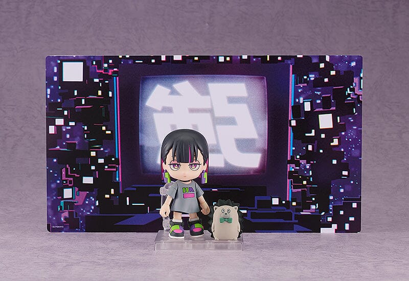 Zutto Mayonaka De Iinoni Nendoroid No.2203 Nira-chan - Image 7