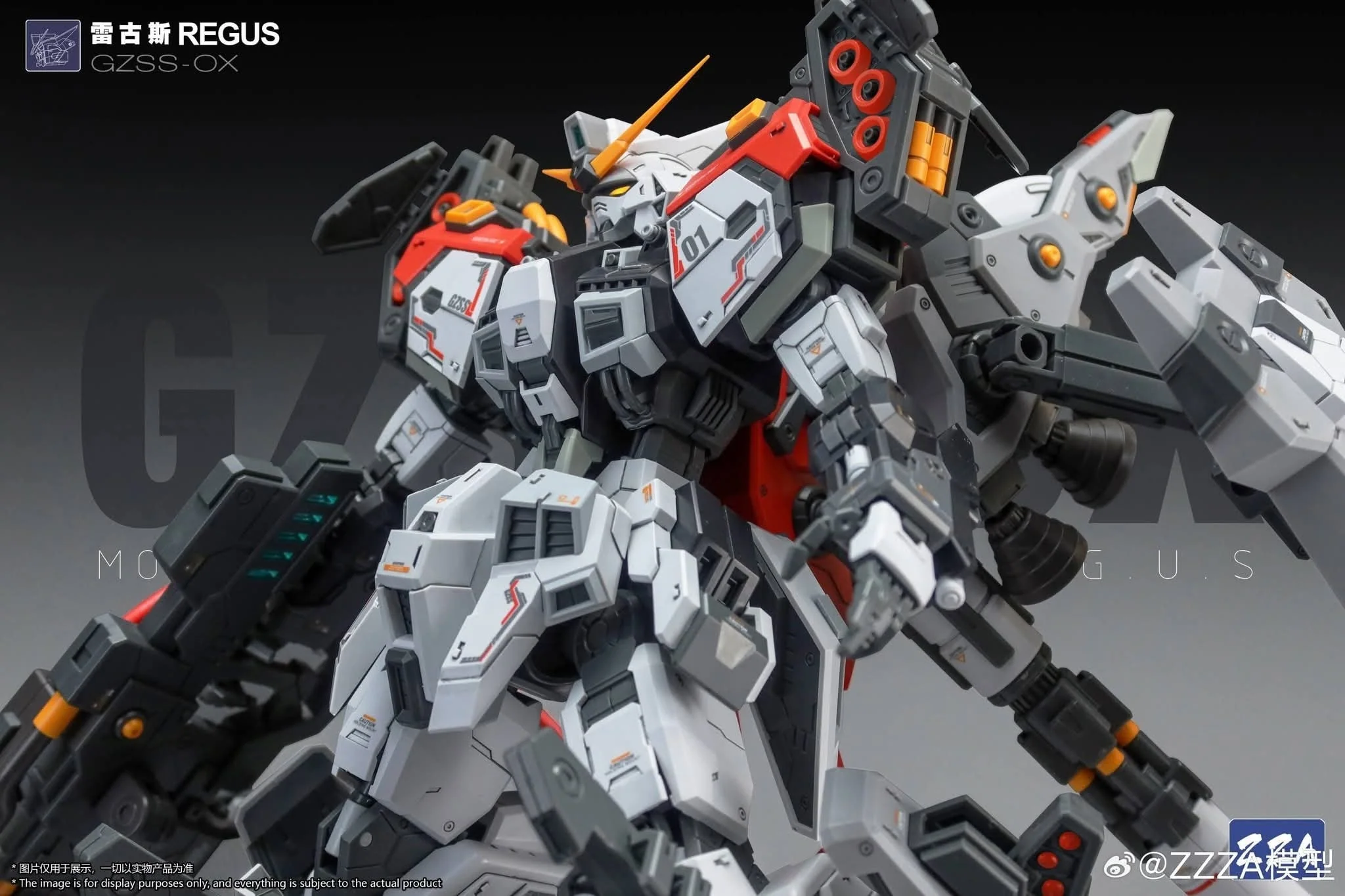 ZZA - 02 - GZSS-OX - REGUS - Image 13