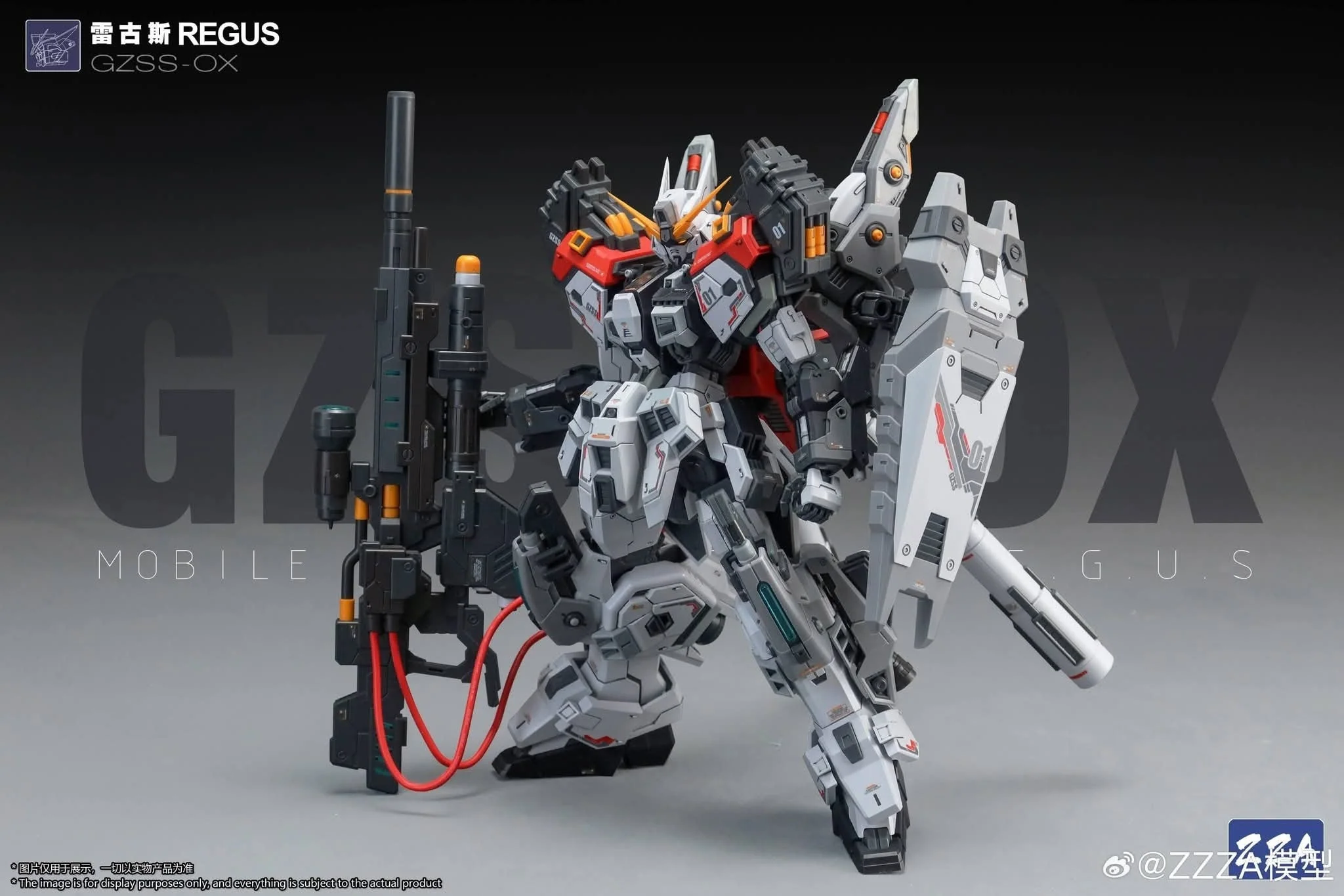 ZZA - 02 - GZSS-OX - REGUS - Image 2