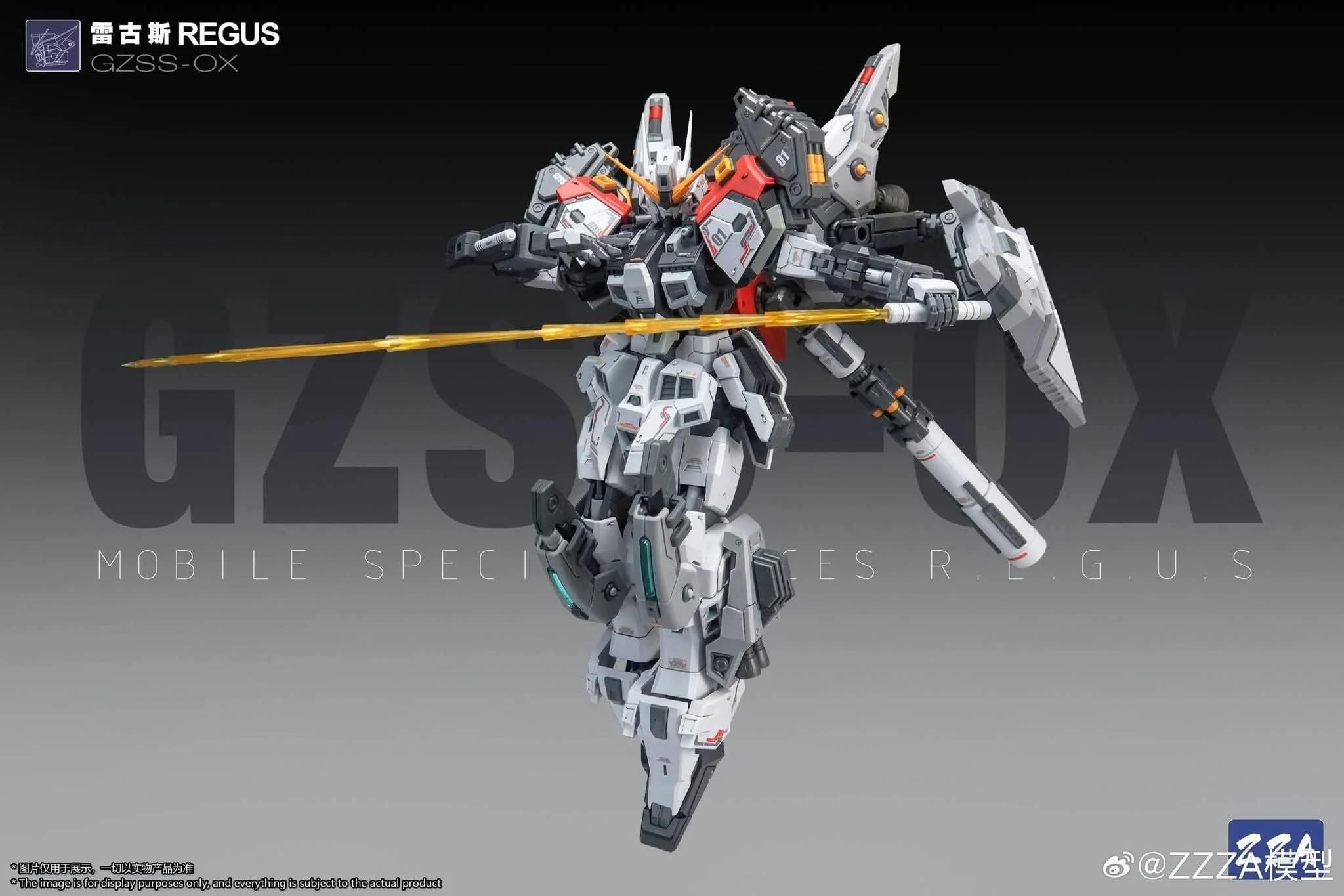 ZZA - 02 - GZSS-OX - REGUS - Image 4