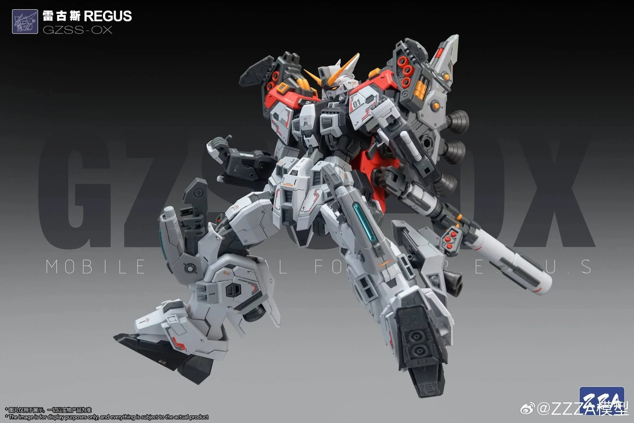 ZZA - 02 - GZSS-OX - REGUS - Image 5