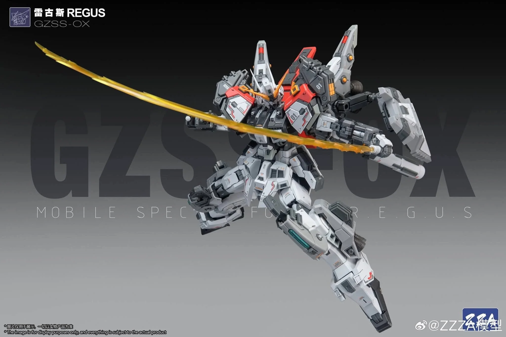 ZZA - 02 - GZSS-OX - REGUS - Image 6